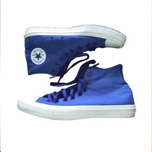 Converse Chuck Taylor ii 2
